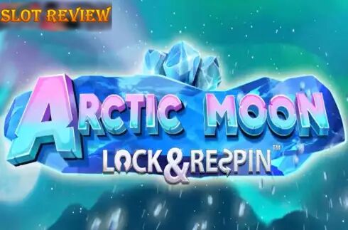 Arctic Moon - Lock and ReSpin